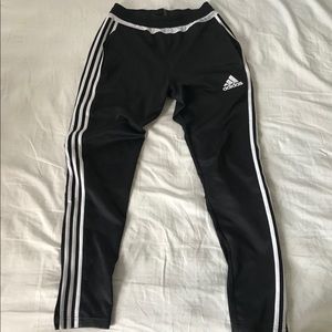 Adidas Track pants